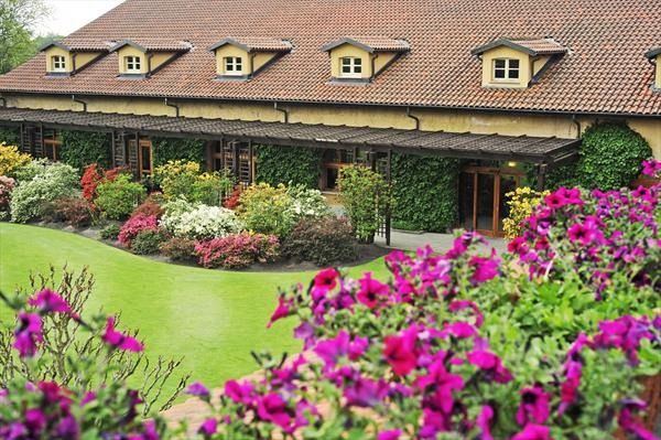 Clubhouse at Royal Park I Roveri